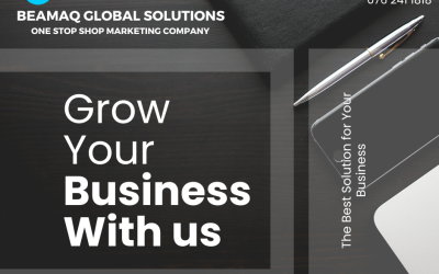 Black Minimalist Business Agency Facebook Post Black Minimalist Business Agency Facebook Post